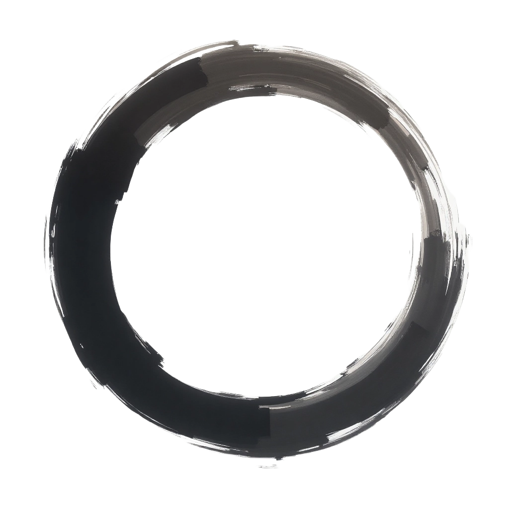 Enso Circle